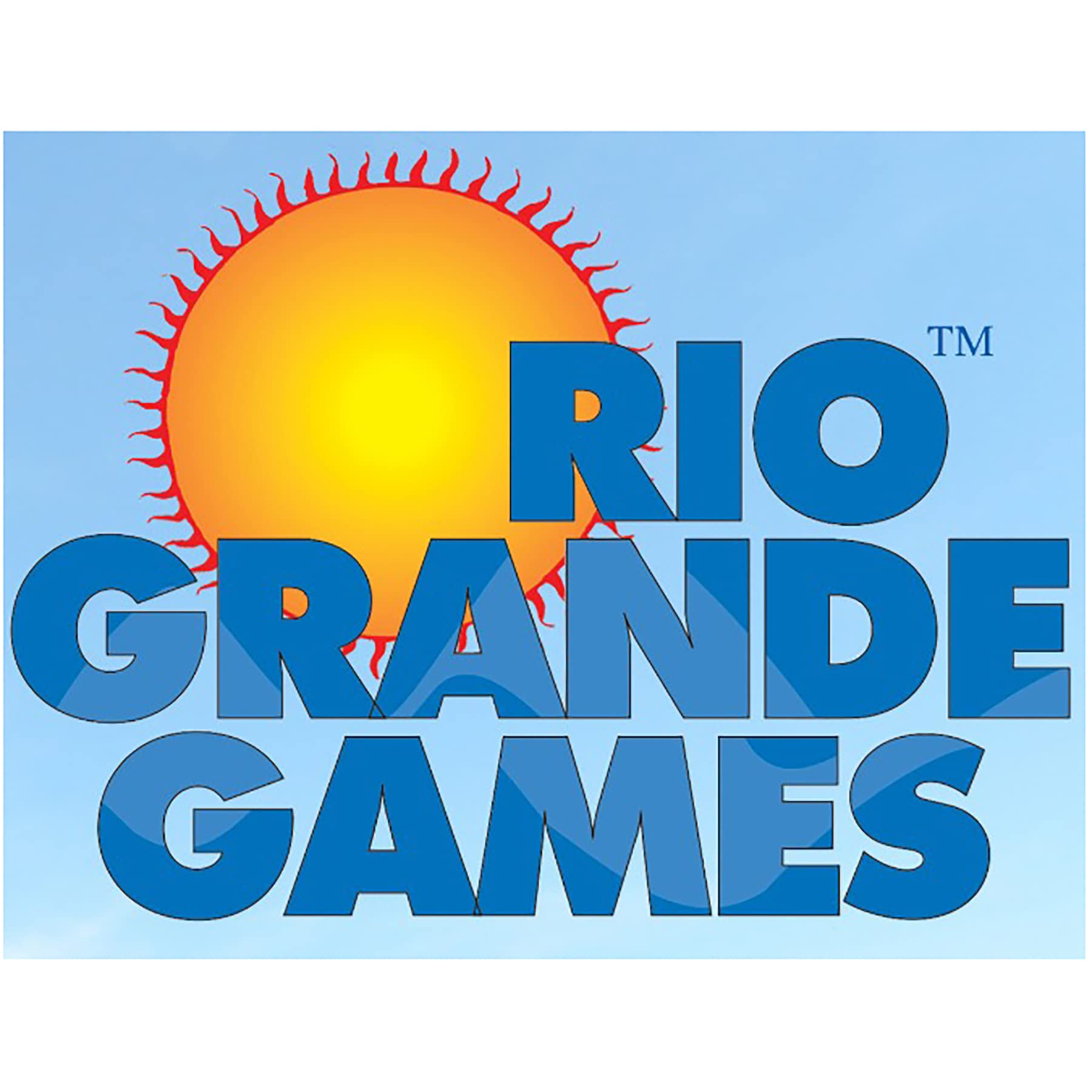 Rio Grande Games Economic Board Game, Buy & Sell Shares, Ages 14+, 2-5 Players, 45-90 Min