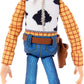 Mattel Disney and Pixar Toy Story 5 Ragdoll Edition Woody