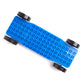 Pinewood Pro Brick Derby™ Chassis | Fully Assembled | Engineered for Speed
