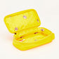 LEGO Brick Pouch - Yellow