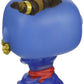 Pop Disney: Aladdin Live Action - Genie (Glow in The Dark) Amazon Exclusive, Multicolor