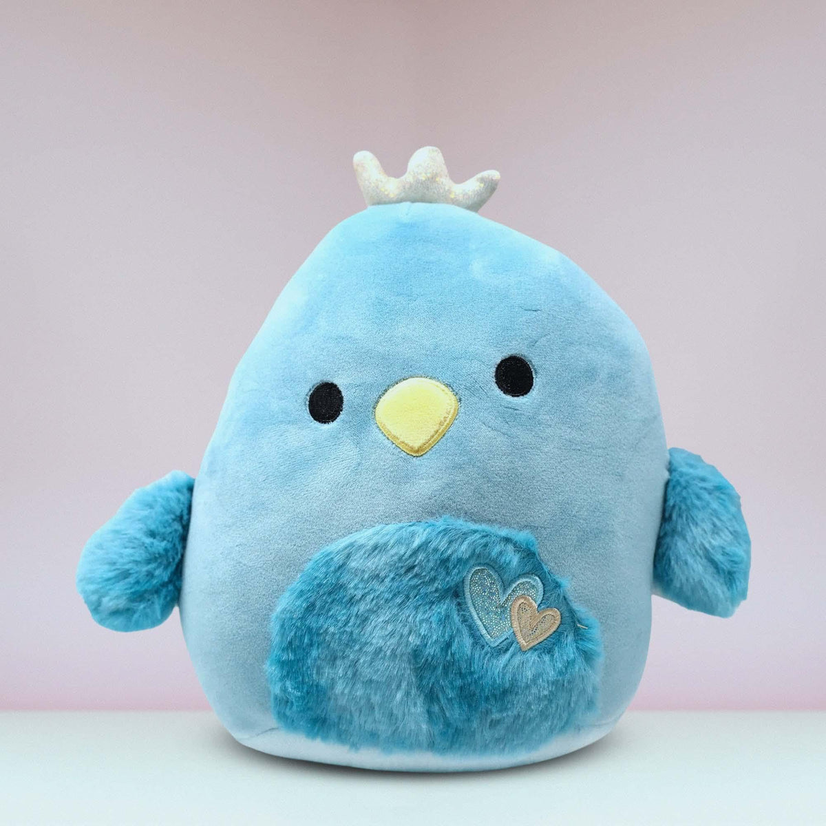 Kellytoy Squishmallows 5 Inch Valentine's Day Plush | Fernanda