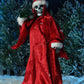 NECA The Misfits - 8" Clothed Figure - Holiday Fiend