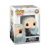 Funko POP! TV: Witcher - Geralt - (Shield) - The Witcher - Collectable Vinyl Figure - Gift Idea - Official Merchandise - for Kids & Adults - TV Fans