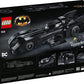 LEGO DC Batman 1989 Batmobile 76139 Building Kit (3,306 Pieces)