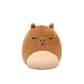 Squishmallows Original 5in 10-Pack - Official Jazwares Plush (Little)