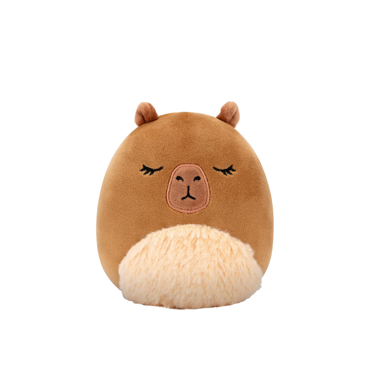 Squishmallows Original 5in 10-Pack - Official Jazwares Plush (Little)