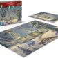 Ceaco - Thomas Kinkade Christmas Midnight - 1000 Piece Puzzle for Adults