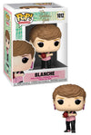 Funko POP TV: Golden Girls- Blanche (Bowling Uniform)