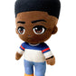 Great Eastern Entertainment Stranger Things Season 4 - Lucas Plush 8" H
