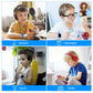 GYET Kids Smart Watch Boys 3-10 Year,Touchscreen Children Digital Watch with Camera Mp3 Pedometer Games Boys Watches Toys Christmas Birthday Gifts