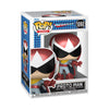 Funko Pop! Games: Mega Man - Proto Man - Collectable Vinyl Figure - Gift Idea - Official Merchandise - Toys for Kids & Adults - Video Games Fans