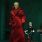 NECA - Saw Ultimate Jigsaw Killer RED Robe