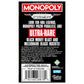 Monopoly Prizm 2024-25 NBA Panini Trading Cards - Sealed Blaster Booster Box