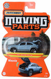 Matchbox 2021 Mazda MX 30, Moving Parts 4/50