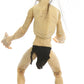 NECA Lord of The Rings Smeagol Action Figure, 1/4 Scale