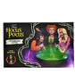 NECA Hocus Pocus: Toony Terror Sanderson Sisters 6" Action Figure 3-Pack