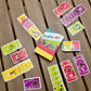 Barrel Aged Games: Fruitoplay - Zombie Fruit-Themed Card Game, Trick Taking & Set Collection, Couples & Family Game Night Ages 8+, 2-6 Players, 20 Min