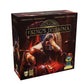 Horrible Guild: The King's Dilemma, Strategy Board Game, Over 15 Hours of Unique Immersive Story, 3 to 5 Players, 60 Minute Play Time, For Ages 14