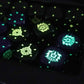 Our Brilliant Ruin Studio Hermitage RPG Dice Set, 15 D6 Dice