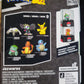 Jazwares Pokemon Select Charmander 2" Vinyl Figure with Case