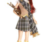 Barbie Dolls Of The World Scotland