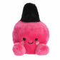 Aurora® Adorable Palm Pals™ Kitty Nail Polish™ Stuffed Animal - Fun Collectible Plush for Kids and Adult Collectors - Perfect for Decorating Rooms