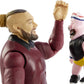 WWE Bray Wyatt Elite Collection Action Figure, 6-in/15.24-cm Posable Collectible Gift for WWE Fans Ages 8 Years Old & Up