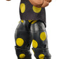 Mattel WWE Elite Collection Top Picks Action Figure & Accessories Set, Seth "Freakin" Rollins 6-inch Collectible with Accessories & 25 Articulation