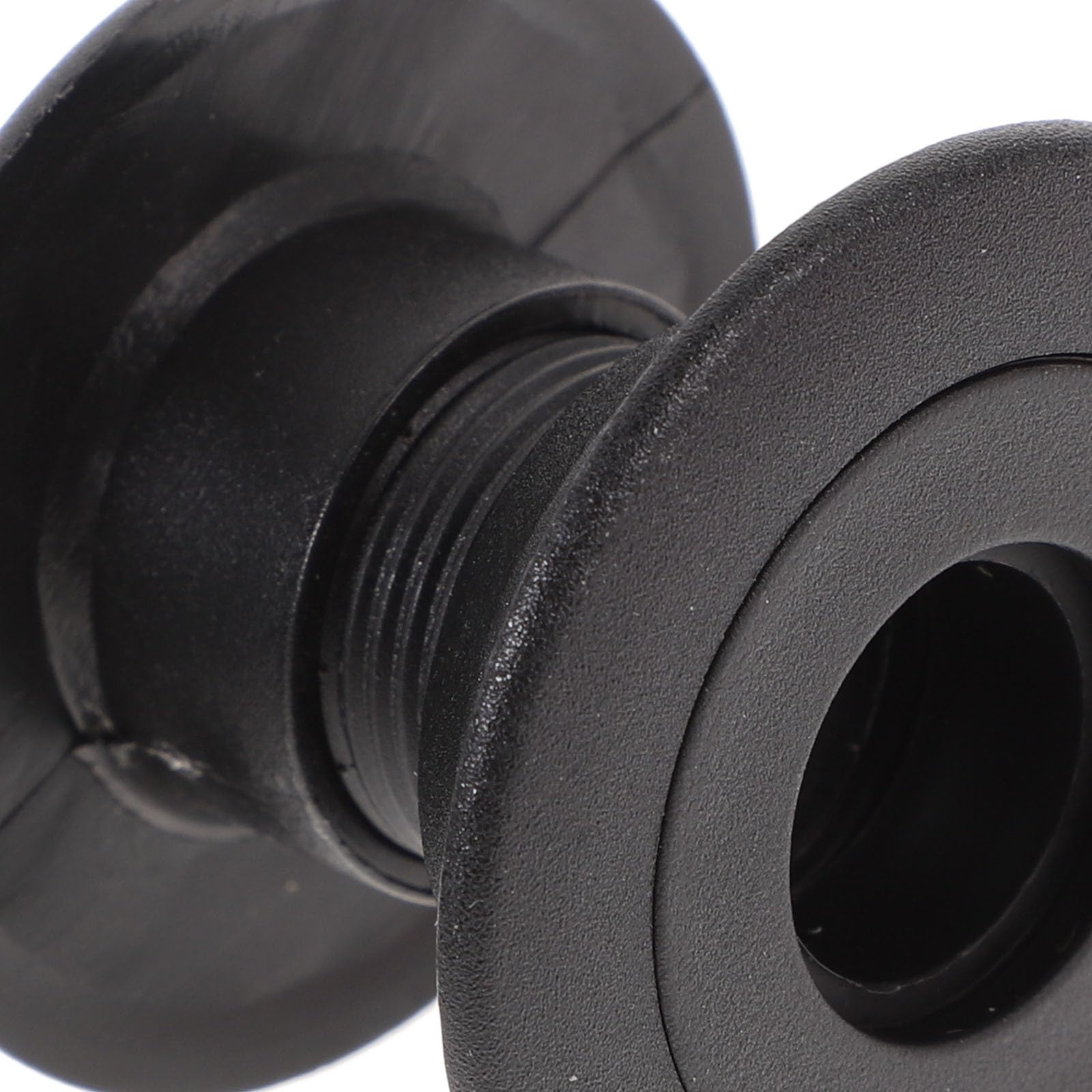 LIOOBO Table Foosball Bushings Table Football Bearing Rods Foosball Machine Bearings Foosball Table Parts 10Set