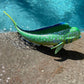 Safari Ltd. Mahi-Mahi Figure - Realistic 6.5" Fish Model - Educational Toy for Boys, Girls, and Kids Ages 3+