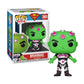 Funko DC Comics POP | Braniac