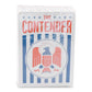 The Contender Game | 2016 Expansion Pack