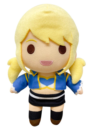 Fairy Tail S7- Lucy Plush 8"