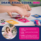Jelly Fish Toast & Jam Wildly Entertaining Strategy Card Game for Family and Group Game Night | Easy to Learn and Play with 10 Minute Rounds | Fun