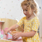 Melissa & Doug Baby Care Center and Accessory Sets