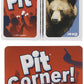 The Pit Game