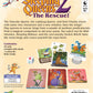 Gamewright Sleeping Queens 2 - The Rescue!