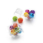SmartGames Caged Marbles Logic Puzzle Game with 80 Challenges Brain Teaser for Ages 10+