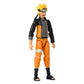 ANIME HEROES - Naruto Shippuden - Naruto Final Battle Action Figure