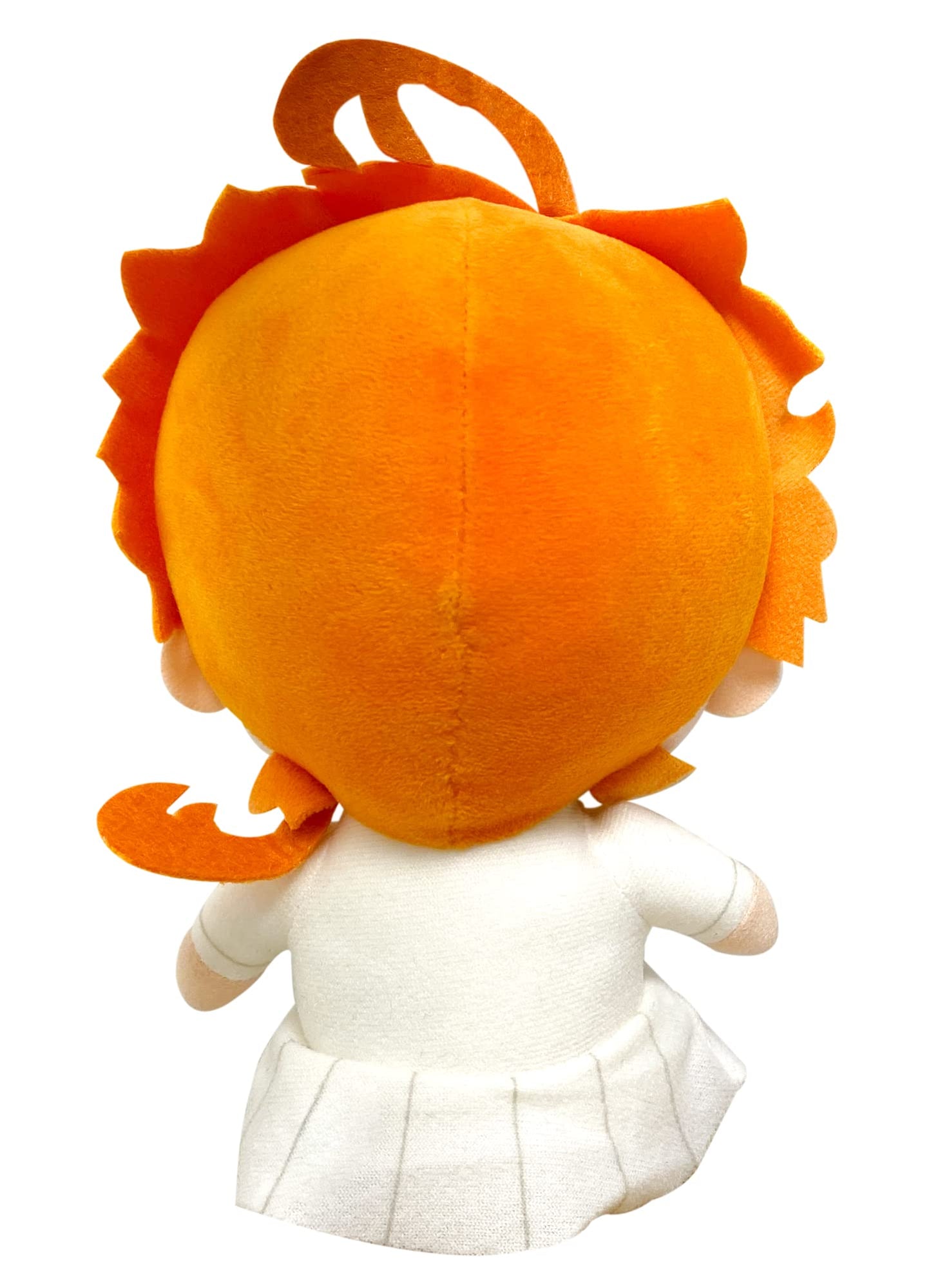 The Promised Neverland - Emma Sitting Pose Plush 7" H