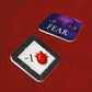 Renegade Game Studios Vampire Rivals Blood & Alchemy Expansion Card Game with Tremere & Thin-Blood Clans