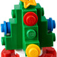 Lego Santas Visit 40125