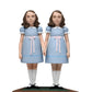 NECA The Shining - Toony Terrors The Grady Twins 6" Scale Action Figure