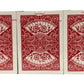 Samba Playing Cards Bicycle Canasta 3 Deck Set