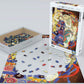 EuroGraphics Klimt The Virgin Puzzle (1000-Piece) (6000-3693)