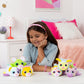 Cutetitos Candyitos, 17 cm Plush Toy, Scented & Soft Cuddly Toy, Charming Plush Toy with Candy Packaging, Suitable for Girls and Boys from 3 Years