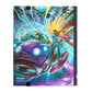 Ultra Pro Magic The Gathering Multiplanar Race 9-Pocket Pro-Binder