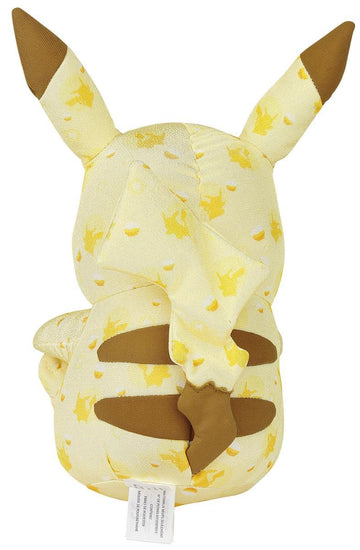 Pokemon Plush 20th Anniversary Pikachu 10"