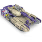 Transformers Generations Voyager Blitzwing Action Figure
